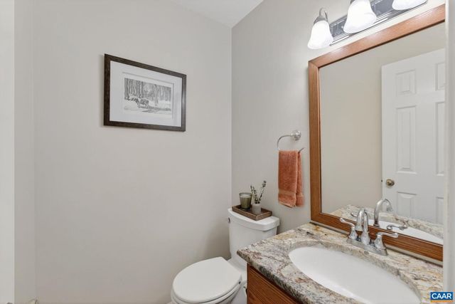 1815 STEEPLECHASE RUN, Charlottesville, VA 22911