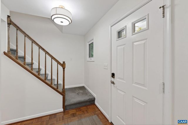 1815 STEEPLECHASE RUN, Charlottesville, VA 22911