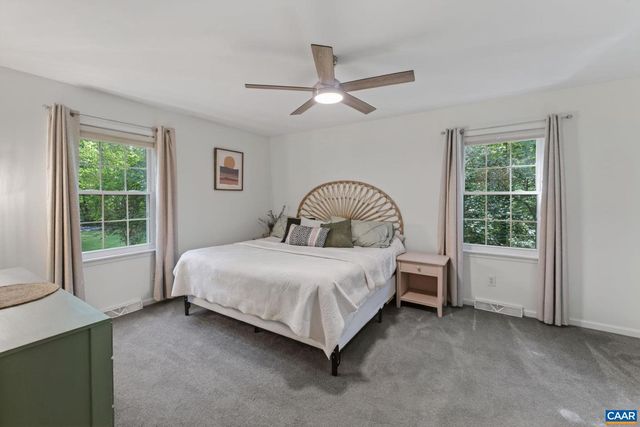 1815 STEEPLECHASE RUN, Charlottesville, VA 22911