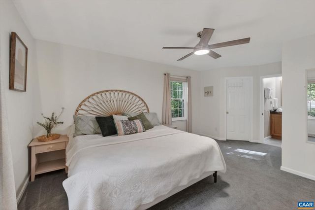 1815 STEEPLECHASE RUN, Charlottesville, VA 22911