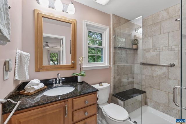 1815 STEEPLECHASE RUN, Charlottesville, VA 22911