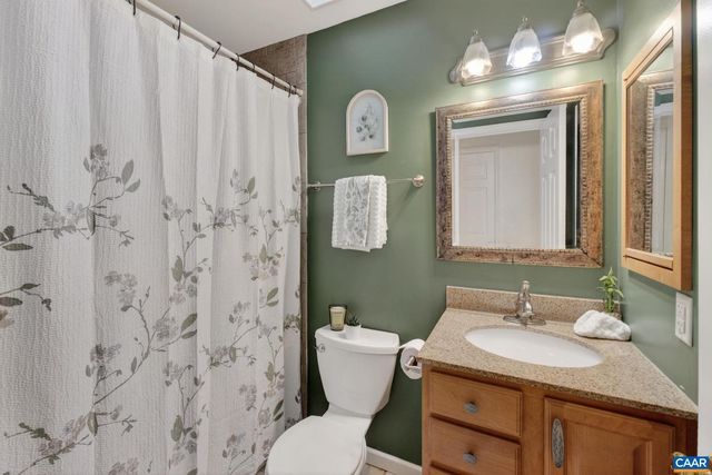 1815 STEEPLECHASE RUN, Charlottesville, VA 22911