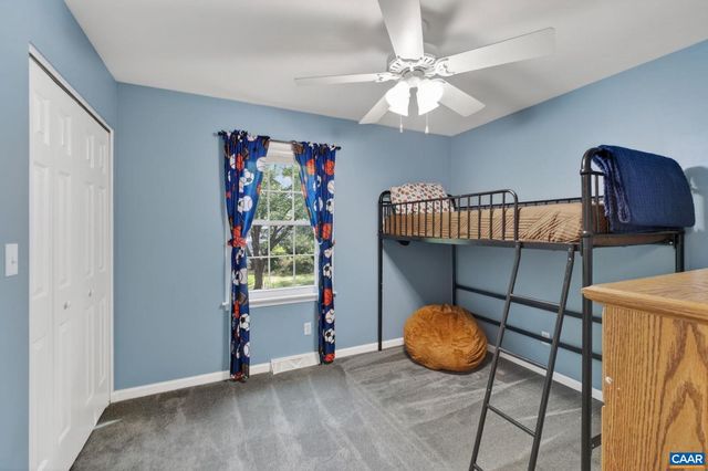 1815 STEEPLECHASE RUN, Charlottesville, VA 22911