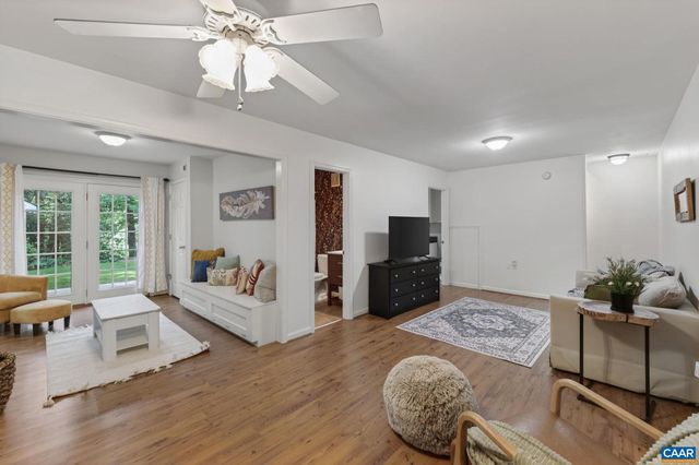 1815 STEEPLECHASE RUN, Charlottesville, VA 22911