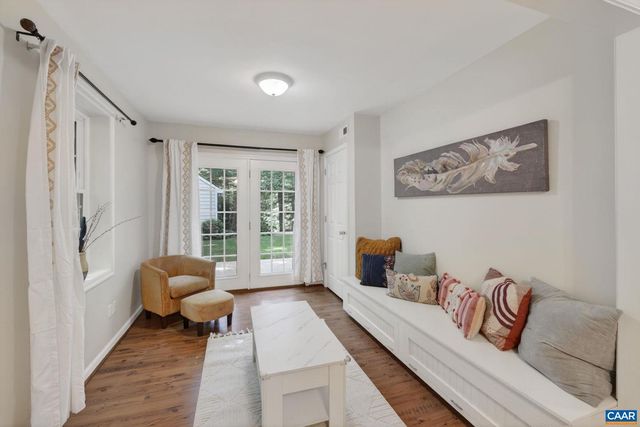 1815 STEEPLECHASE RUN, Charlottesville, VA 22911