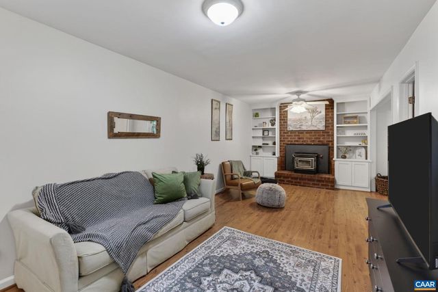 1815 STEEPLECHASE RUN, Charlottesville, VA 22911