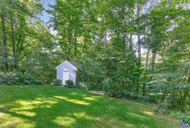 1815 STEEPLECHASE RUN, Charlottesville, VA 22911