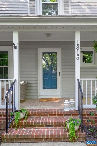 1815 STEEPLECHASE RUN, Charlottesville, VA 22911