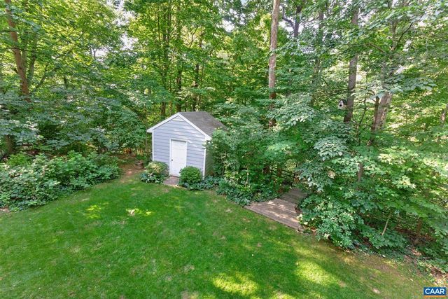 1815 STEEPLECHASE RUN, Charlottesville, VA 22911