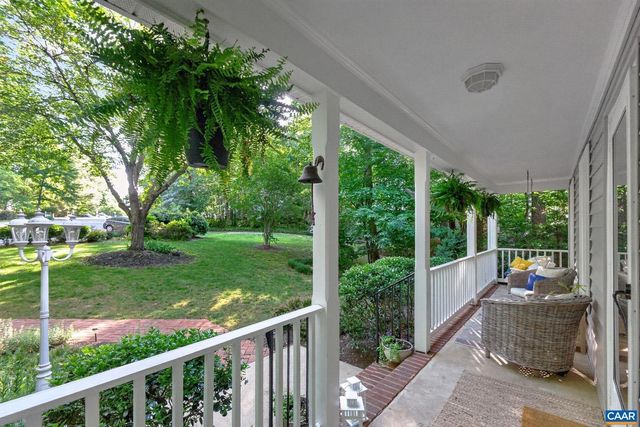 1815 STEEPLECHASE RUN, Charlottesville, VA 22911