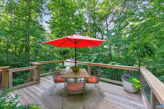 1815 STEEPLECHASE RUN, Charlottesville, VA 22911