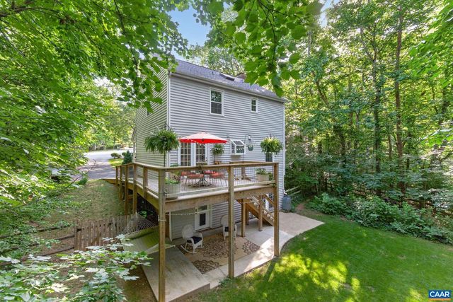 1815 STEEPLECHASE RUN, Charlottesville, VA 22911