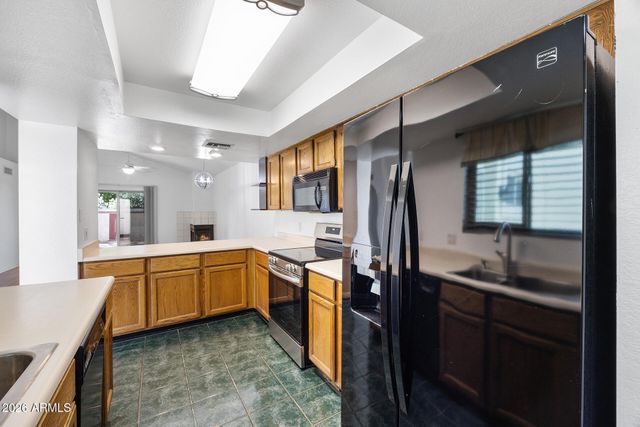 614 S RIO Drive, Chandler, AZ 85225