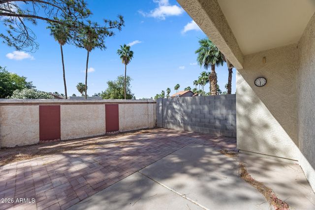 614 S RIO Drive, Chandler, AZ 85225
