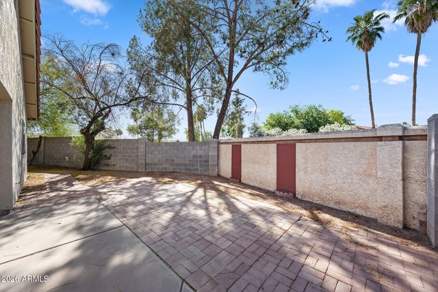 614 S RIO Drive, Chandler, AZ 85225