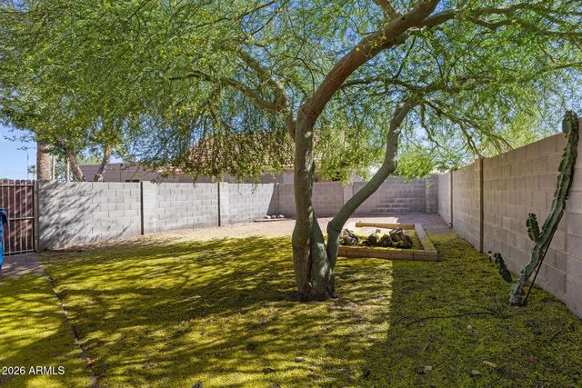 614 S RIO Drive, Chandler, AZ 85225