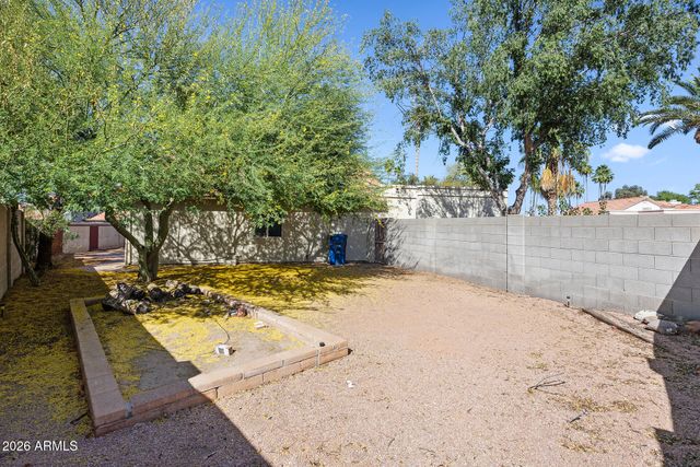 614 S RIO Drive, Chandler, AZ 85225