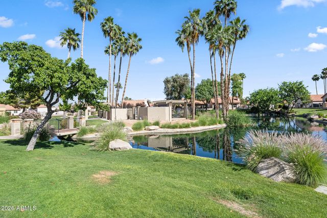 614 S RIO Drive, Chandler, AZ 85225