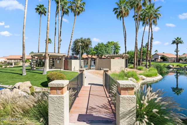 614 S RIO Drive, Chandler, AZ 85225