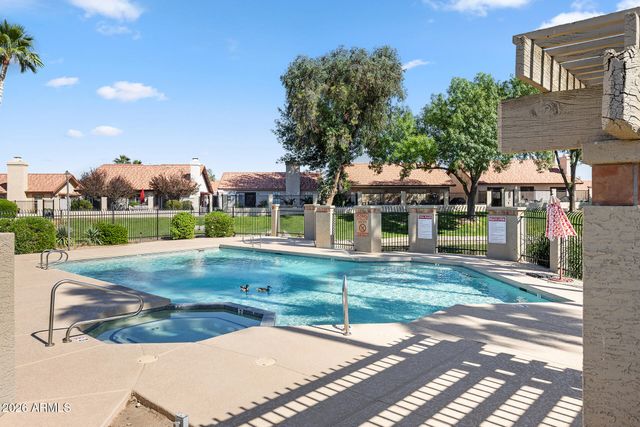 614 S RIO Drive, Chandler, AZ 85225