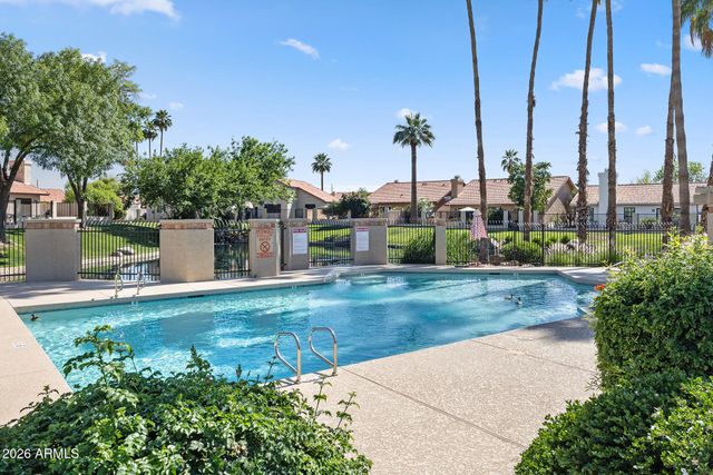 614 S RIO Drive, Chandler, AZ 85225