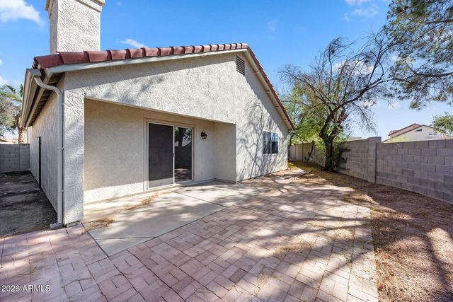 614 S RIO Drive, Chandler, AZ 85225