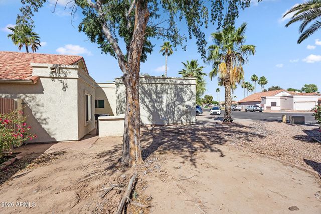 614 S RIO Drive, Chandler, AZ 85225