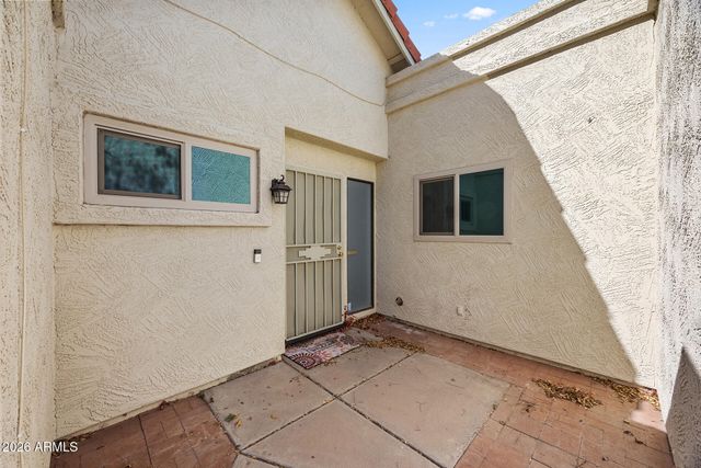 614 S RIO Drive, Chandler, AZ 85225