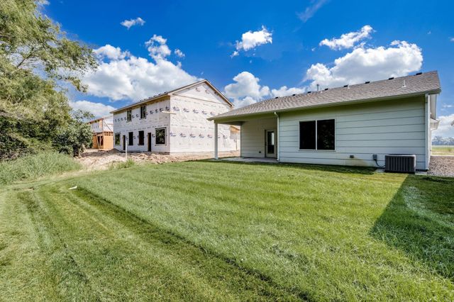 5603 Wandering Way, Maize, KS 67101