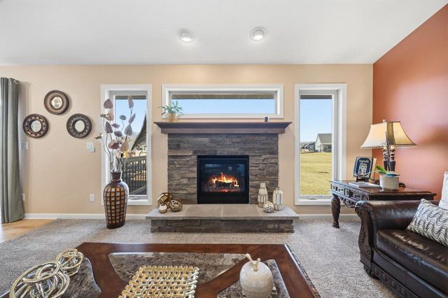 130 E Gailen Lane, Milton, WI 53563