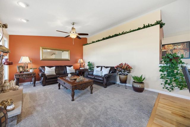 130 E Gailen Lane, Milton, WI 53563