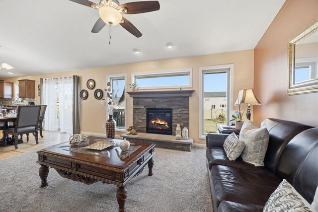 130 E Gailen Lane, Milton, WI 53563