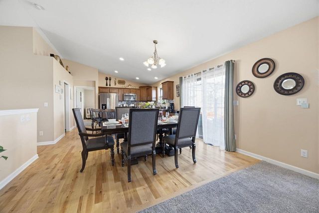 130 E Gailen Lane, Milton, WI 53563