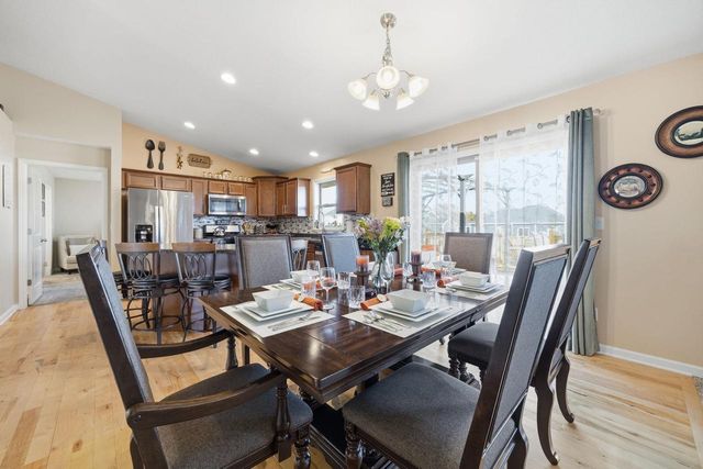 130 E Gailen Lane, Milton, WI 53563