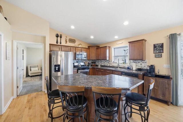 130 E Gailen Lane, Milton, WI 53563