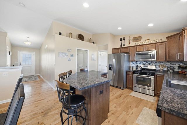 130 E Gailen Lane, Milton, WI 53563