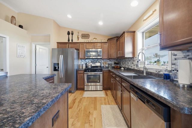 130 E Gailen Lane, Milton, WI 53563