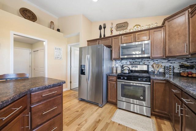 130 E Gailen Lane, Milton, WI 53563