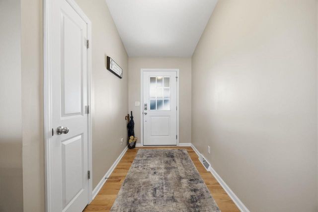 130 E Gailen Lane, Milton, WI 53563