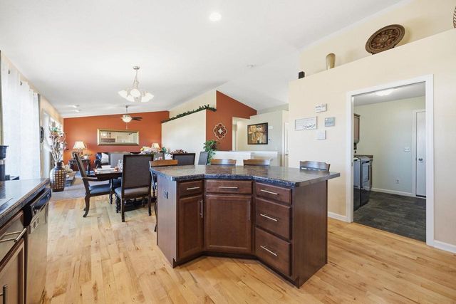 130 E Gailen Lane, Milton, WI 53563