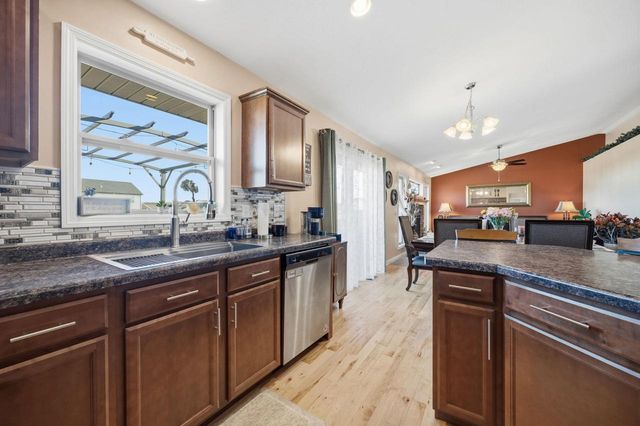 130 E Gailen Lane, Milton, WI 53563