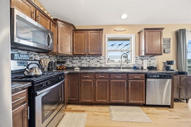 130 E Gailen Lane, Milton, WI 53563