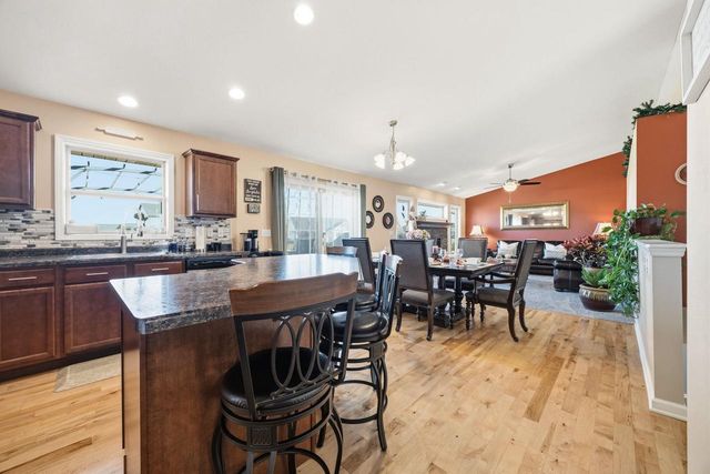 130 E Gailen Lane, Milton, WI 53563