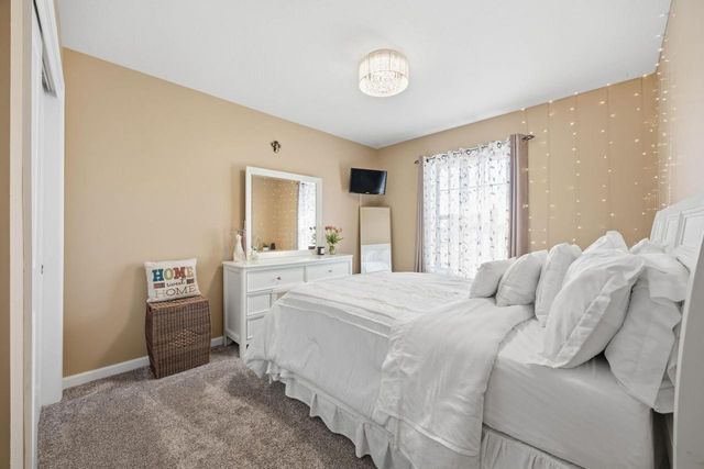 130 E Gailen Lane, Milton, WI 53563