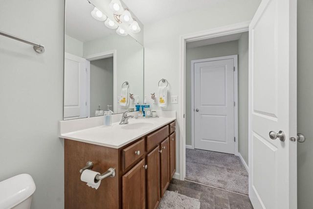 130 E Gailen Lane, Milton, WI 53563