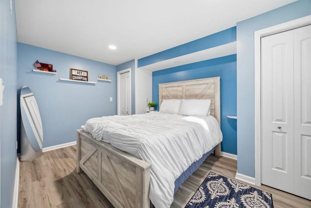 130 E Gailen Lane, Milton, WI 53563