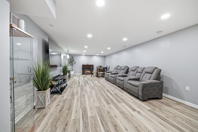 130 E Gailen Lane, Milton, WI 53563