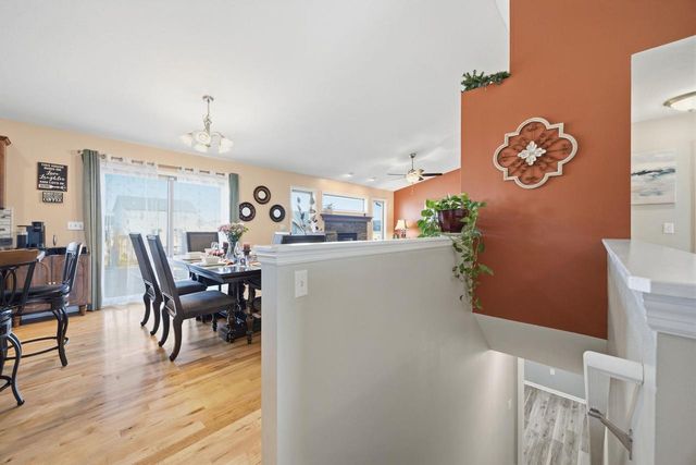 130 E Gailen Lane, Milton, WI 53563