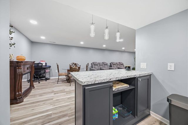 130 E Gailen Lane, Milton, WI 53563