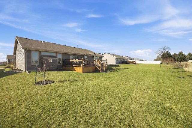 130 E Gailen Lane, Milton, WI 53563